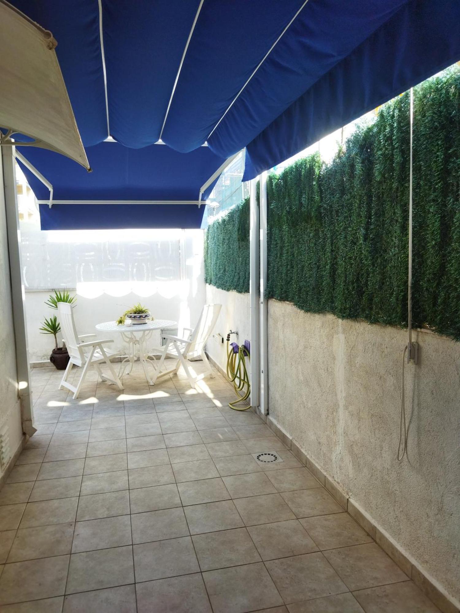 Villa Casita Playa Calafell Exterior foto